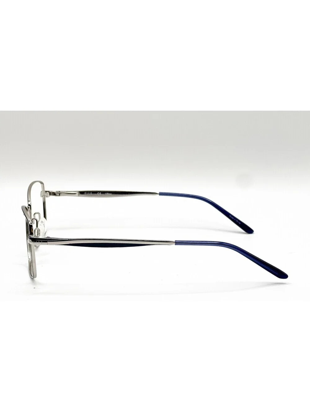 Elle EL13497 BL Blue Full Rim Authentic Eyeglass Frames 53-17-135